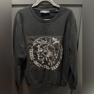 Diesel Sweater